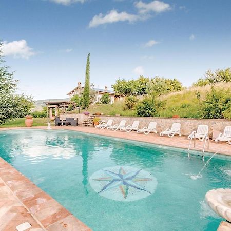 La Querciola Villa Seggiano Екстериор снимка