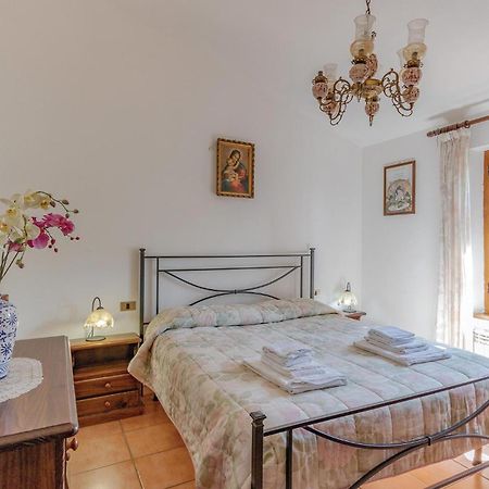 La Querciola Villa Seggiano Екстериор снимка