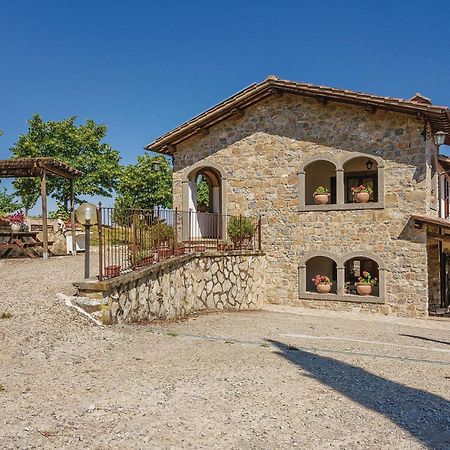 La Querciola Villa Seggiano Екстериор снимка