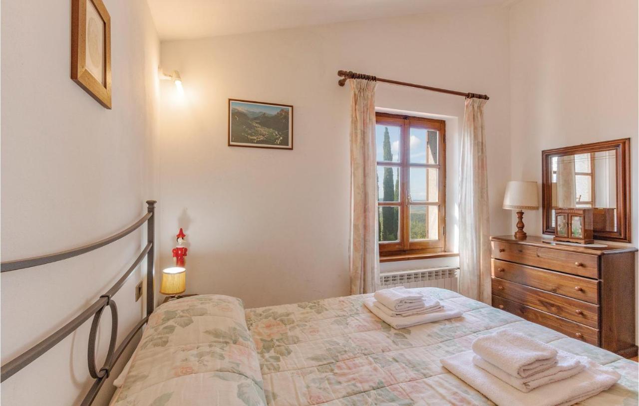 La Querciola Villa Seggiano Екстериор снимка