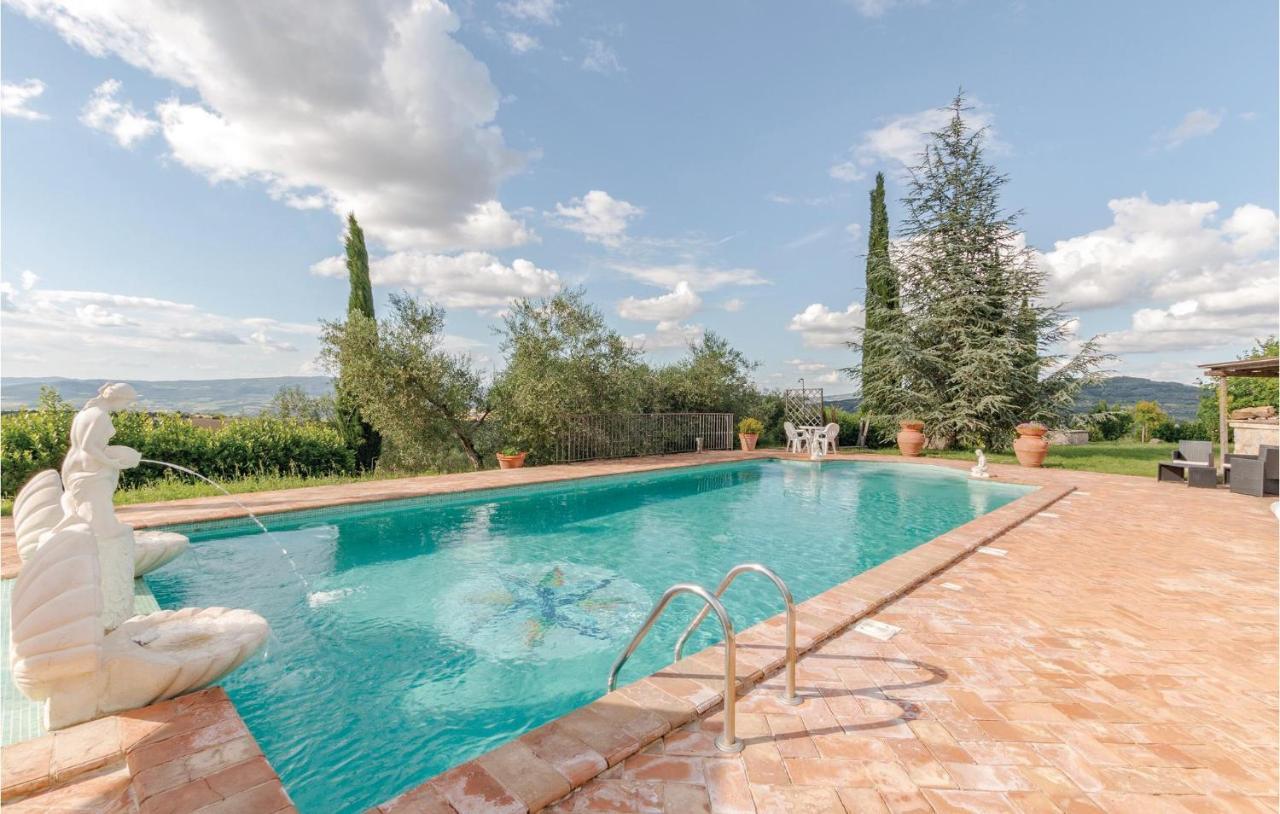 La Querciola Villa Seggiano Екстериор снимка