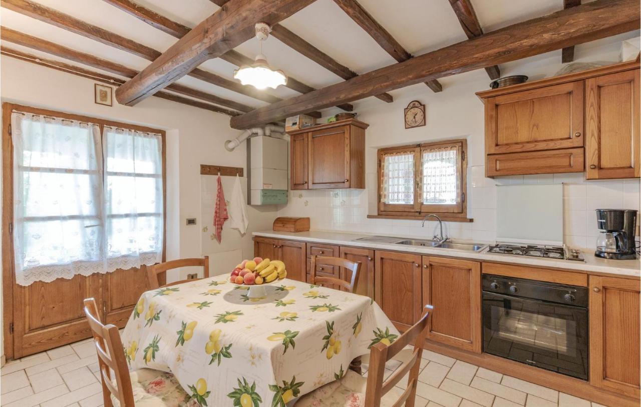 La Querciola Villa Seggiano Екстериор снимка