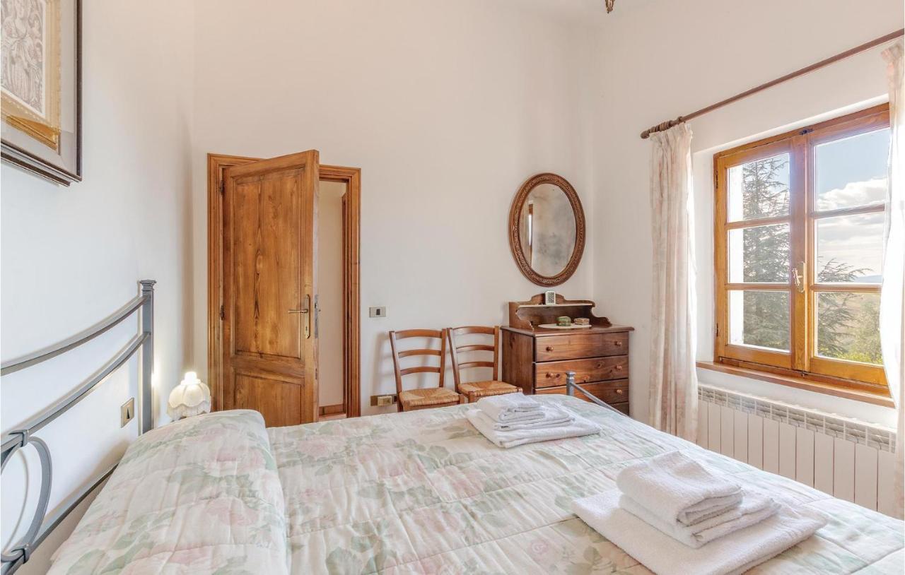 La Querciola Villa Seggiano Екстериор снимка