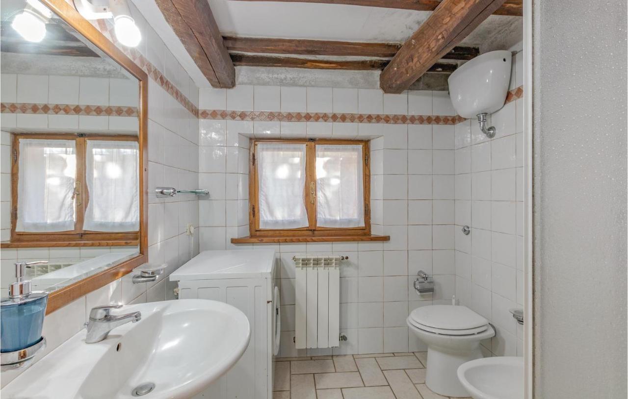 La Querciola Villa Seggiano Екстериор снимка