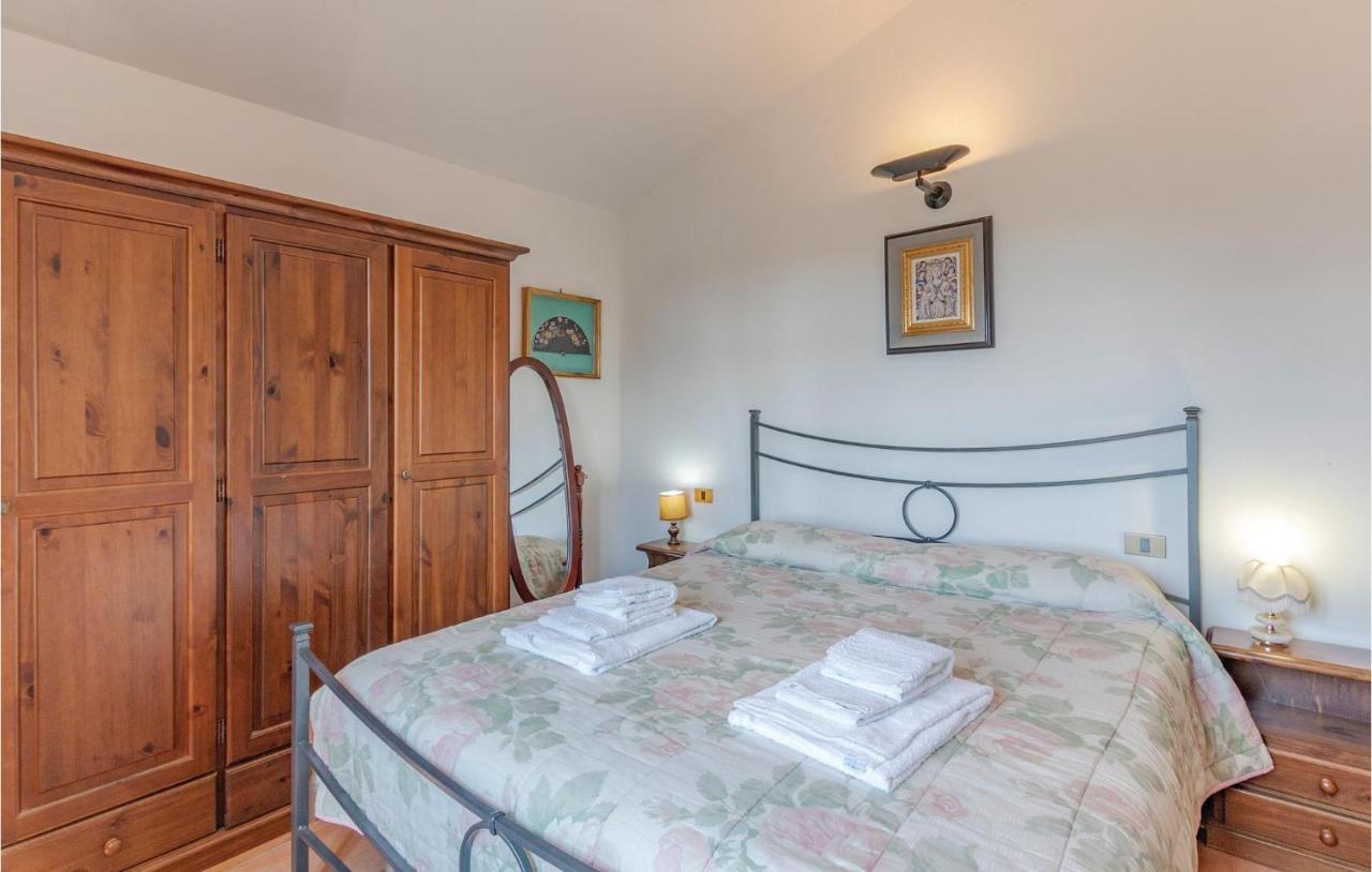 La Querciola Villa Seggiano Екстериор снимка