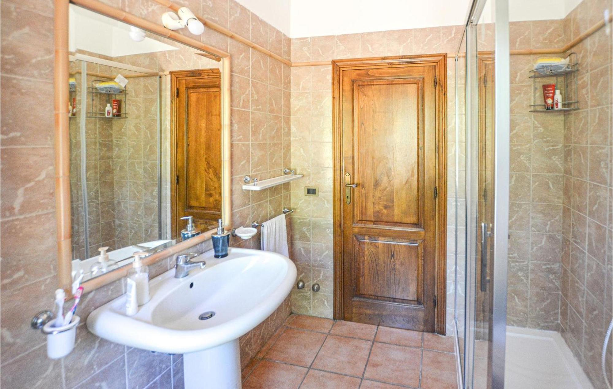 La Querciola Villa Seggiano Екстериор снимка