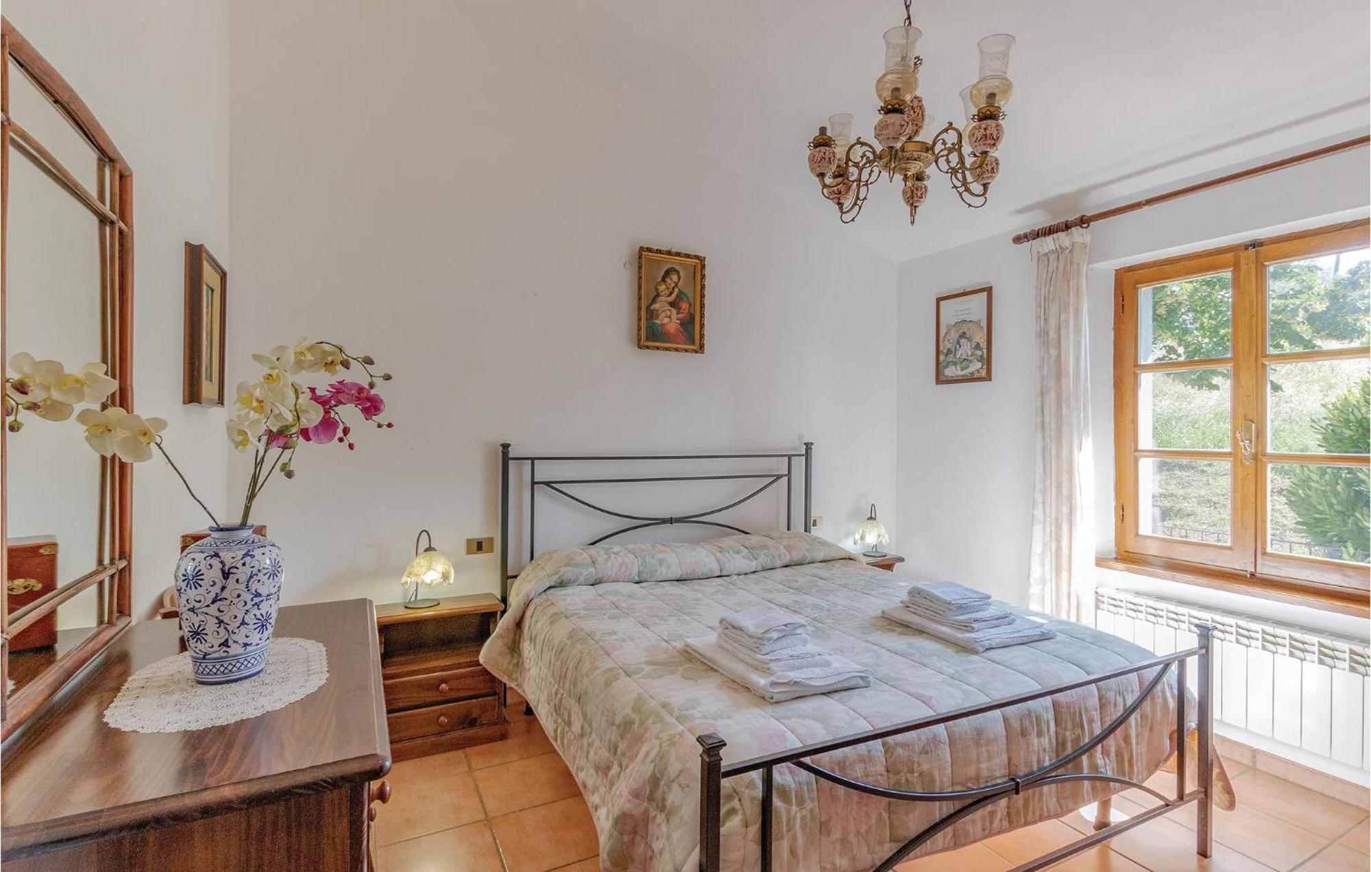 La Querciola Villa Seggiano Екстериор снимка